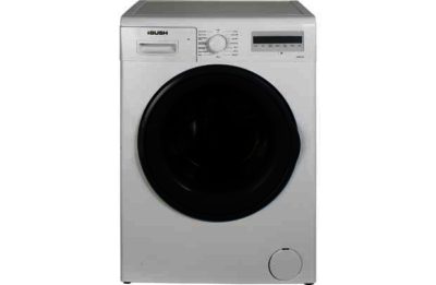 Bush WD8614W Washer Dryer - White